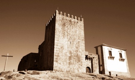Castelo de Belmonte