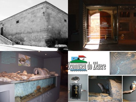 Ecomuseu do Zêzere