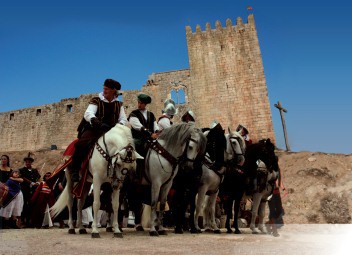 Feira Medieval